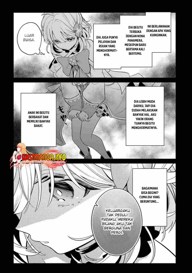 Fun Territory Defense Of The Easy-going Lord ~the Nameless Village Is Made Into The Strongest Fortified City By Production Magic~ chapter 17