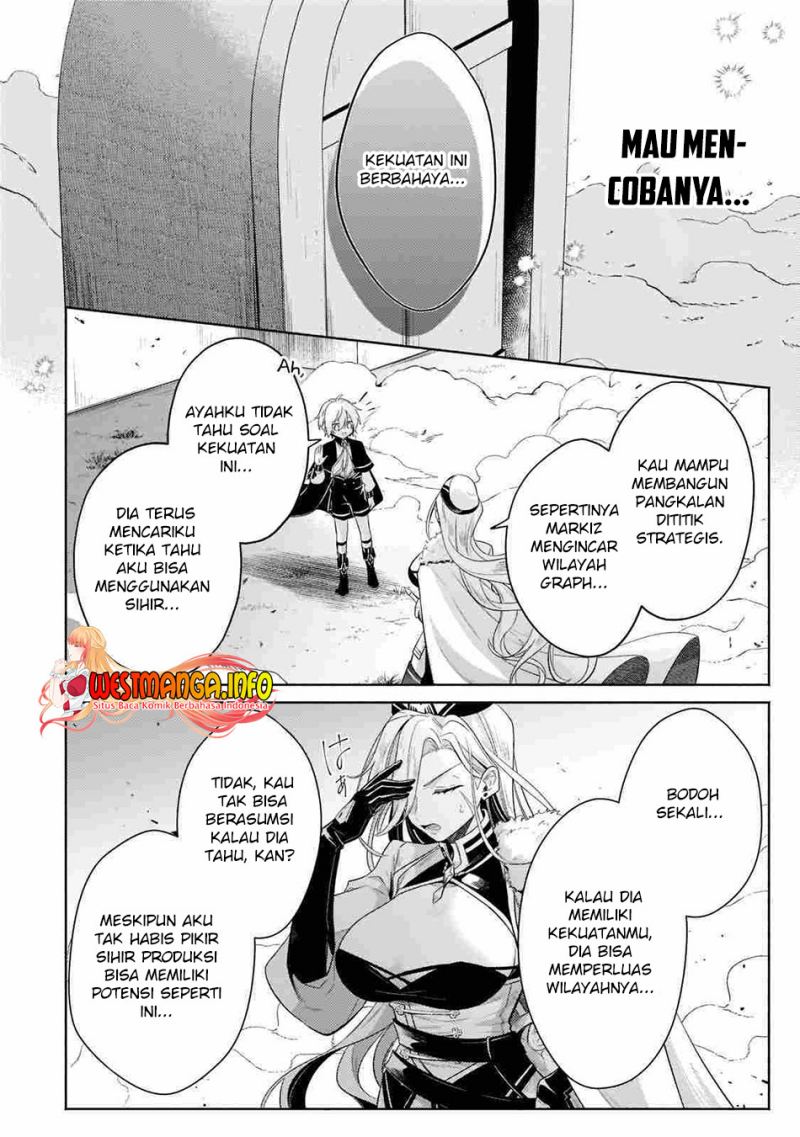 Fun Territory Defense Of The Easy-going Lord ~the Nameless Village Is Made Into The Strongest Fortified City By Production Magic~ chapter 17