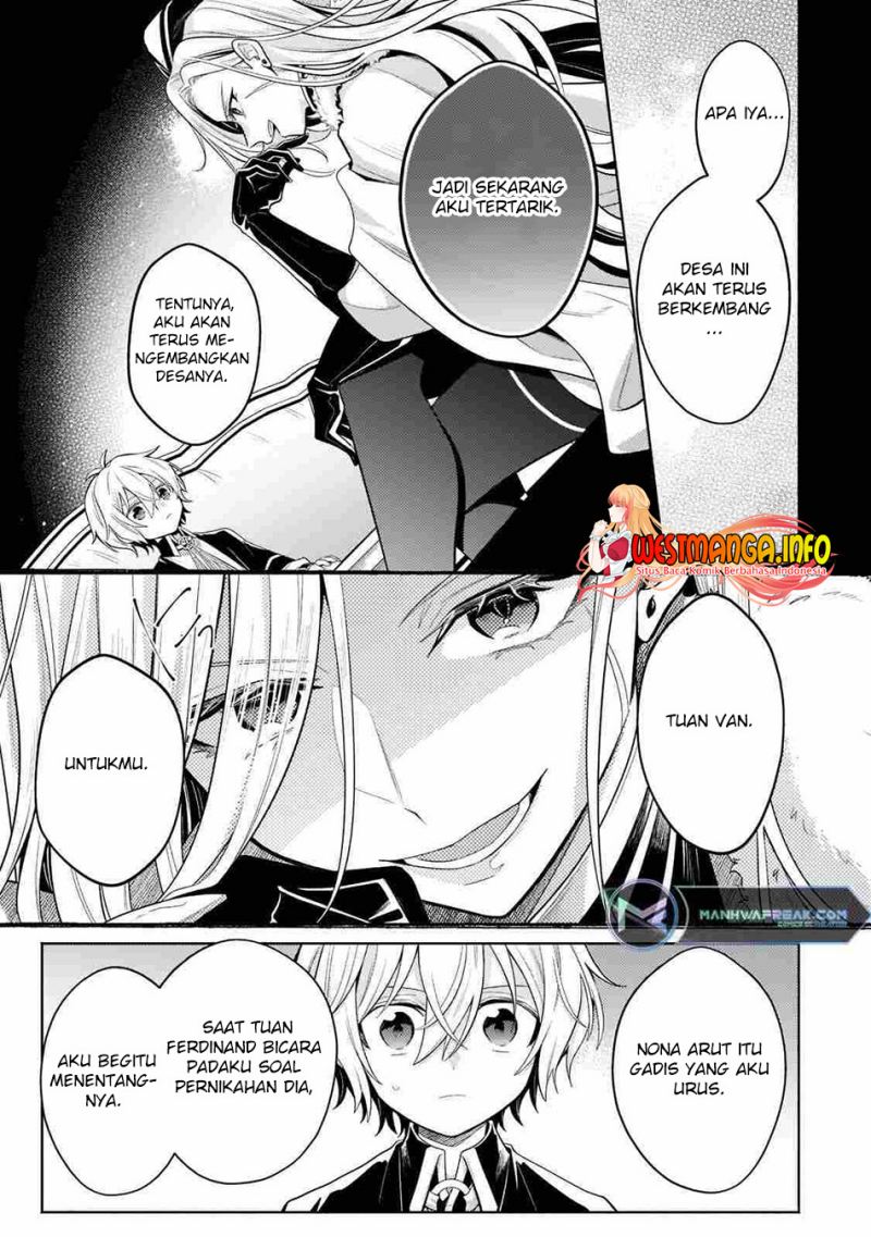 Fun Territory Defense Of The Easy-going Lord ~the Nameless Village Is Made Into The Strongest Fortified City By Production Magic~ chapter 17