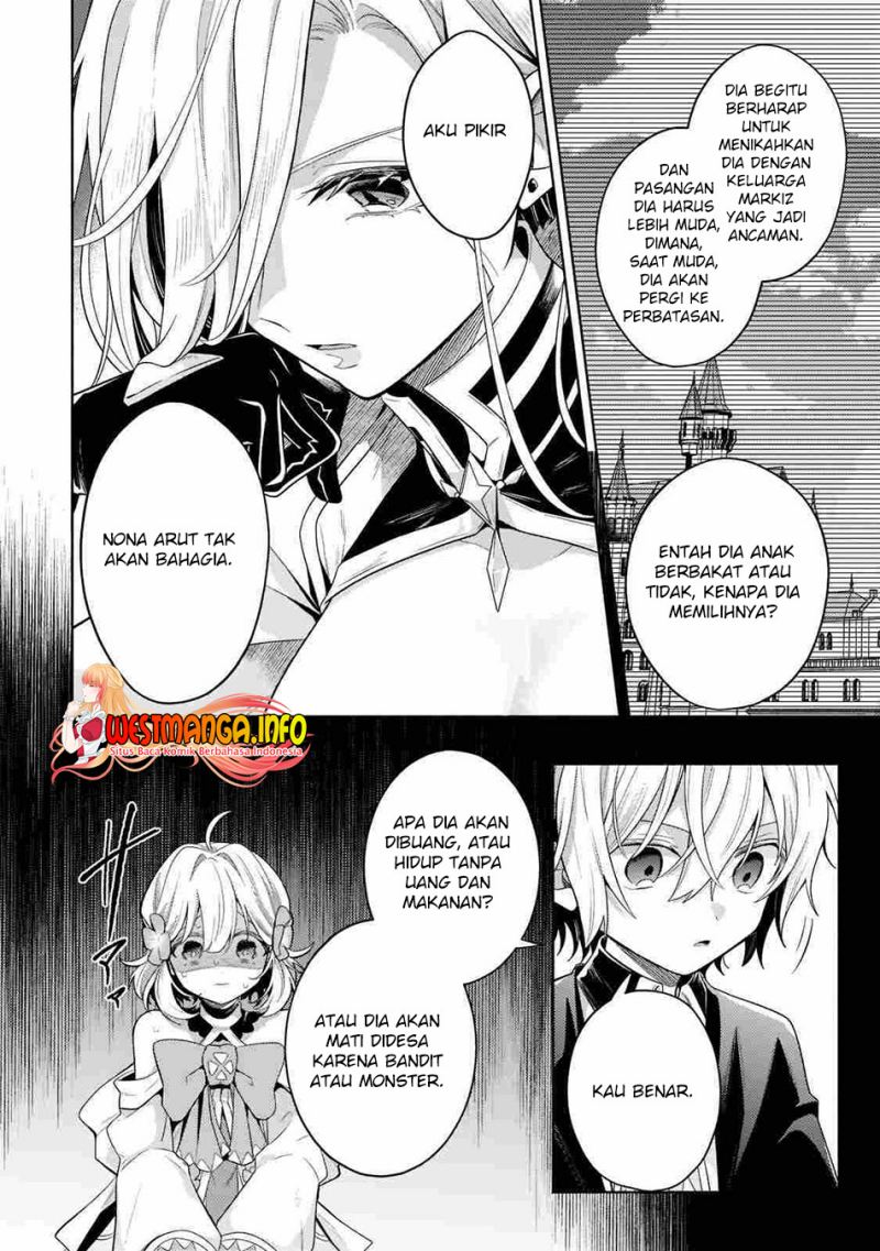 Fun Territory Defense Of The Easy-going Lord ~the Nameless Village Is Made Into The Strongest Fortified City By Production Magic~ chapter 17