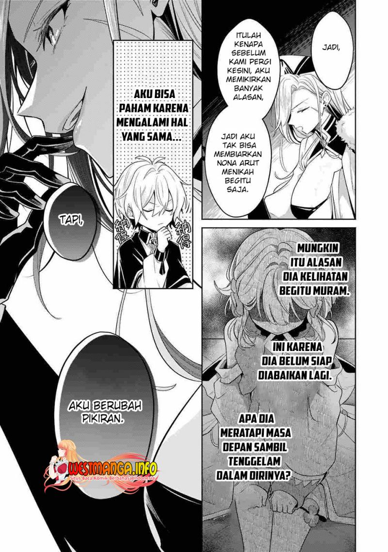 Fun Territory Defense Of The Easy-going Lord ~the Nameless Village Is Made Into The Strongest Fortified City By Production Magic~ chapter 17