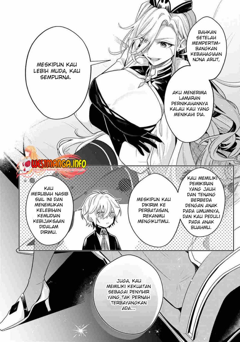 Fun Territory Defense Of The Easy-going Lord ~the Nameless Village Is Made Into The Strongest Fortified City By Production Magic~ chapter 17