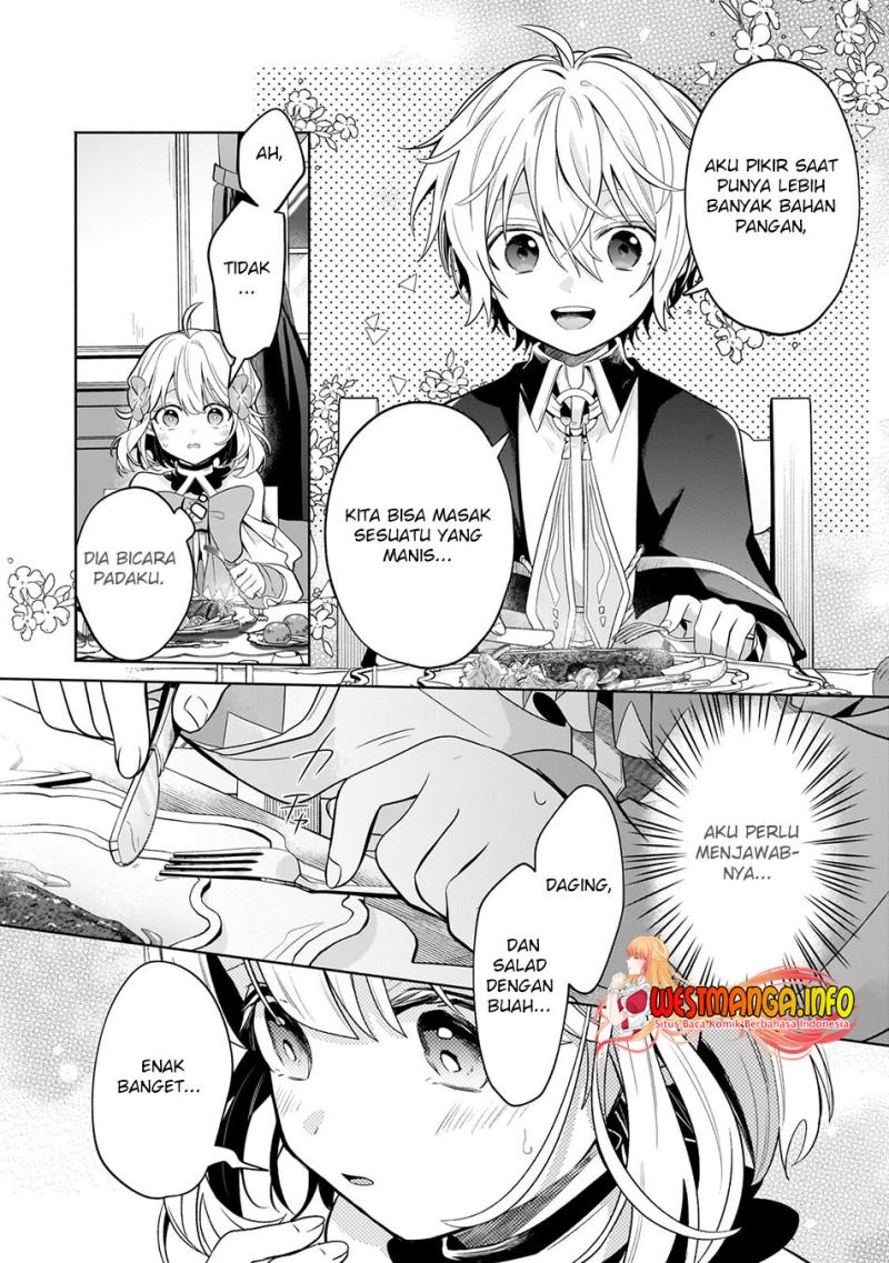 Fun Territory Defense Of The Easy-going Lord ~the Nameless Village Is Made Into The Strongest Fortified City By Production Magic~ chapter 18