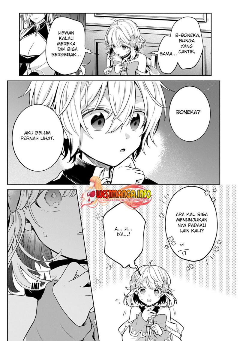 Fun Territory Defense Of The Easy-going Lord ~the Nameless Village Is Made Into The Strongest Fortified City By Production Magic~ chapter 18