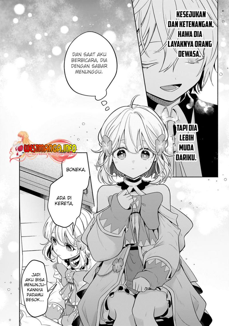 Fun Territory Defense Of The Easy-going Lord ~the Nameless Village Is Made Into The Strongest Fortified City By Production Magic~ chapter 18