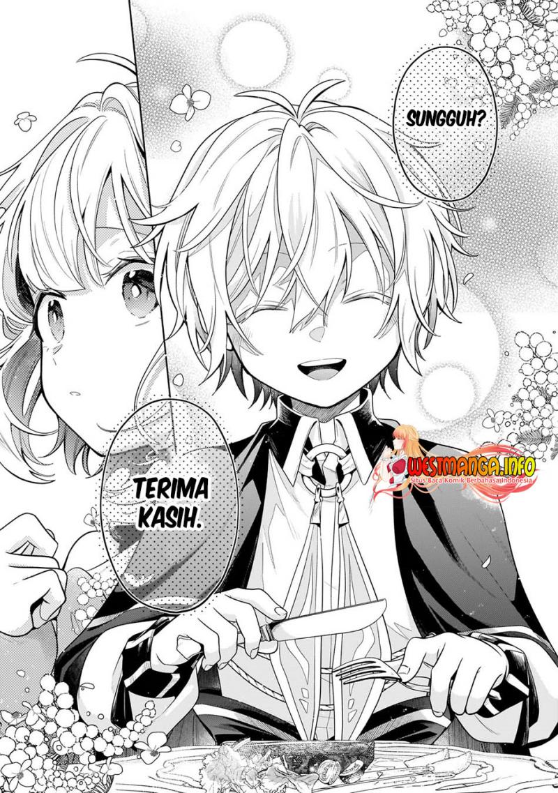 Fun Territory Defense Of The Easy-going Lord ~the Nameless Village Is Made Into The Strongest Fortified City By Production Magic~ chapter 18