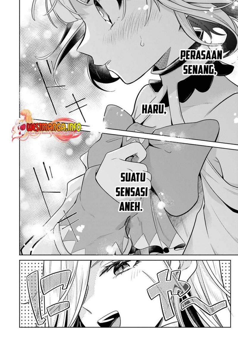Fun Territory Defense Of The Easy-going Lord ~the Nameless Village Is Made Into The Strongest Fortified City By Production Magic~ chapter 18