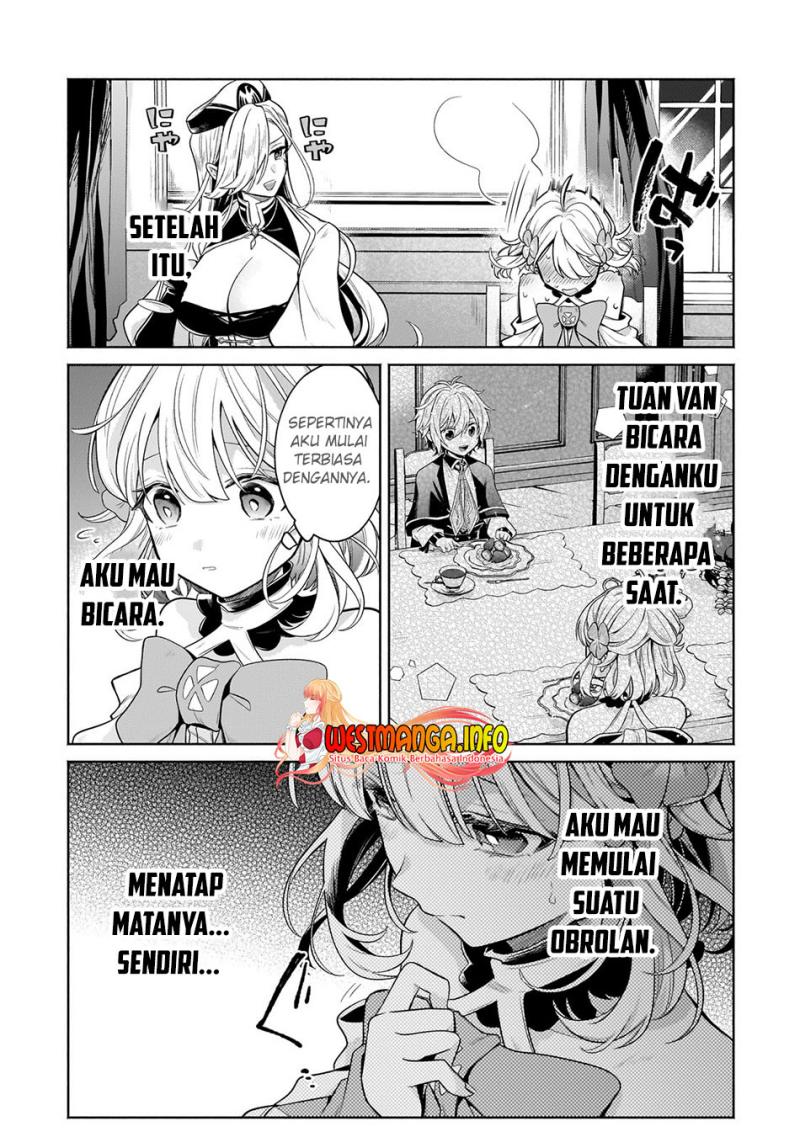 Fun Territory Defense Of The Easy-going Lord ~the Nameless Village Is Made Into The Strongest Fortified City By Production Magic~ chapter 18
