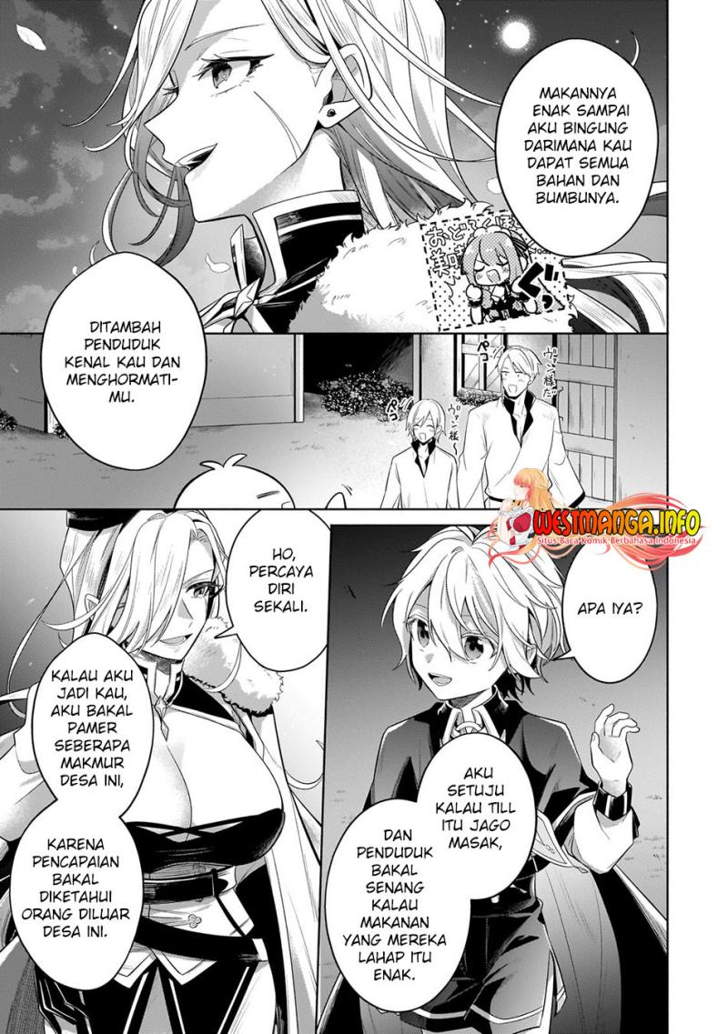 Fun Territory Defense Of The Easy-going Lord ~the Nameless Village Is Made Into The Strongest Fortified City By Production Magic~ chapter 18