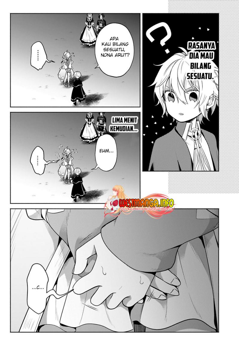 Fun Territory Defense Of The Easy-going Lord ~the Nameless Village Is Made Into The Strongest Fortified City By Production Magic~ chapter 18