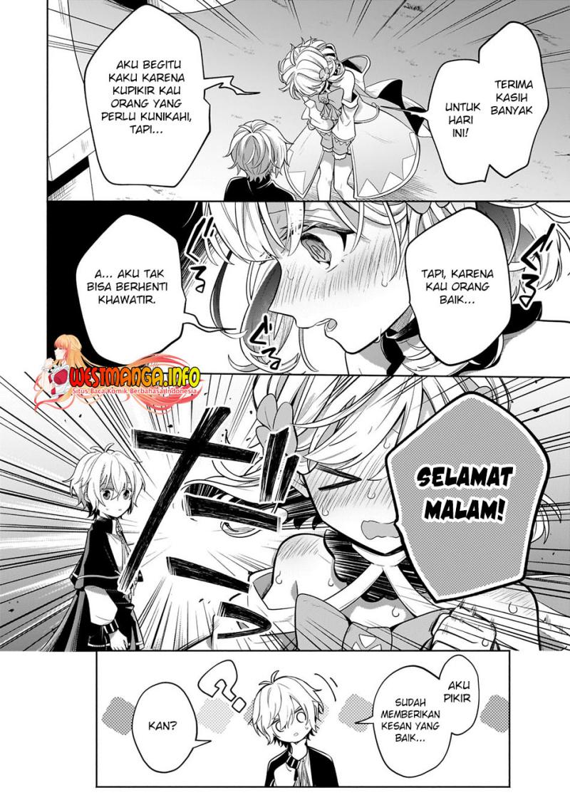 Fun Territory Defense Of The Easy-going Lord ~the Nameless Village Is Made Into The Strongest Fortified City By Production Magic~ chapter 18