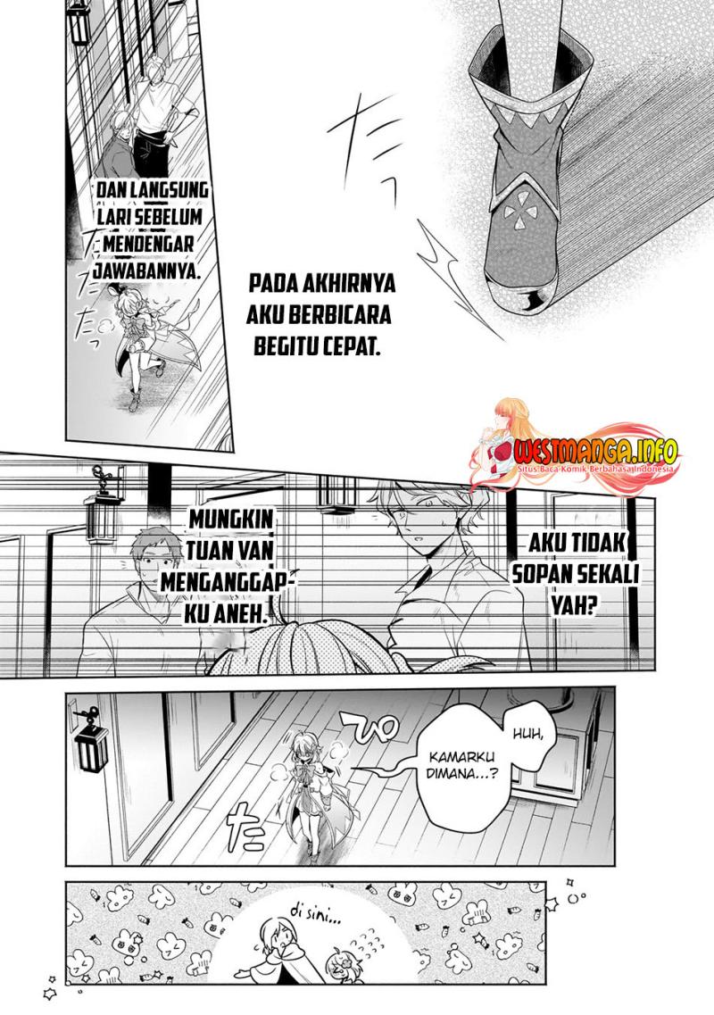 Fun Territory Defense Of The Easy-going Lord ~the Nameless Village Is Made Into The Strongest Fortified City By Production Magic~ chapter 18