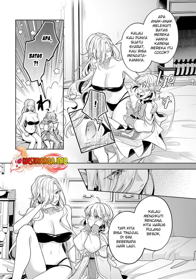 Fun Territory Defense Of The Easy-going Lord ~the Nameless Village Is Made Into The Strongest Fortified City By Production Magic~ chapter 18