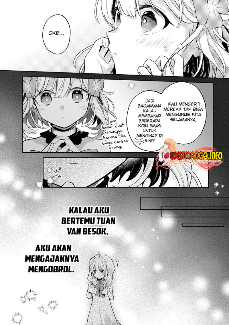 Fun Territory Defense Of The Easy-going Lord ~the Nameless Village Is Made Into The Strongest Fortified City By Production Magic~ chapter 18