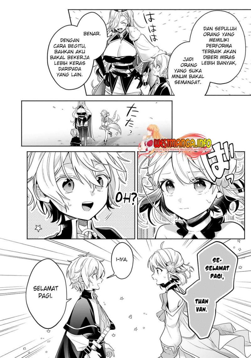 Fun Territory Defense Of The Easy-going Lord ~the Nameless Village Is Made Into The Strongest Fortified City By Production Magic~ chapter 18