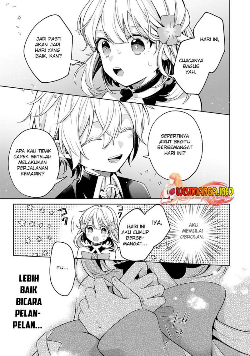 Fun Territory Defense Of The Easy-going Lord ~the Nameless Village Is Made Into The Strongest Fortified City By Production Magic~ chapter 18