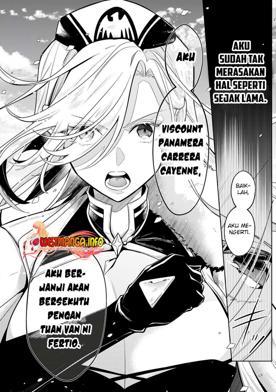 Fun Territory Defense Of The Easy-going Lord ~the Nameless Village Is Made Into The Strongest Fortified City By Production Magic~ chapter 19
