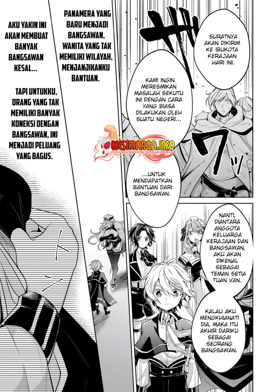 Fun Territory Defense Of The Easy-going Lord ~the Nameless Village Is Made Into The Strongest Fortified City By Production Magic~ chapter 19