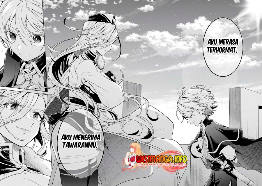 Fun Territory Defense Of The Easy-going Lord ~the Nameless Village Is Made Into The Strongest Fortified City By Production Magic~ chapter 19