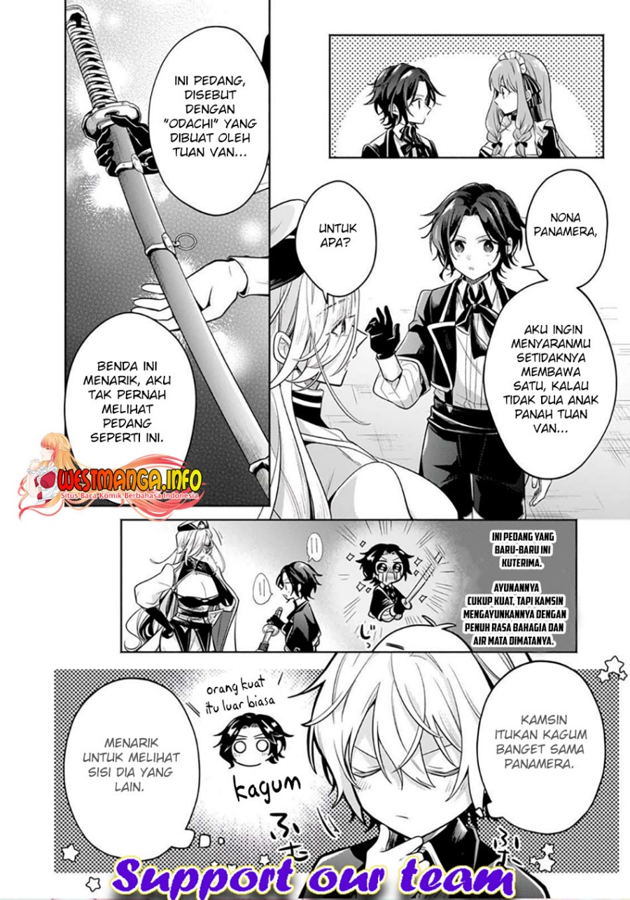 Fun Territory Defense Of The Easy-going Lord ~the Nameless Village Is Made Into The Strongest Fortified City By Production Magic~ chapter 19