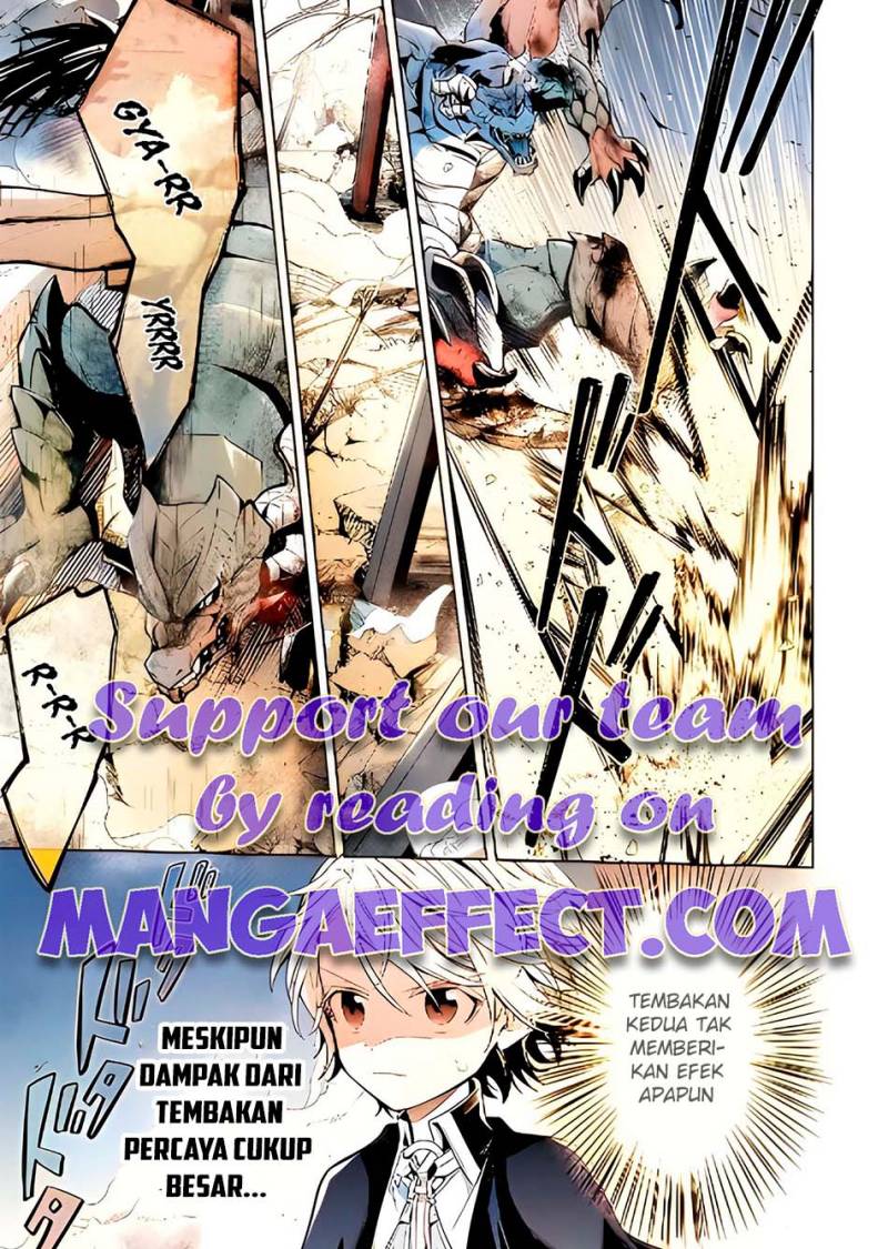 Fun Territory Defense Of The Easy-going Lord ~the Nameless Village Is Made Into The Strongest Fortified City By Production Magic~ chapter 20