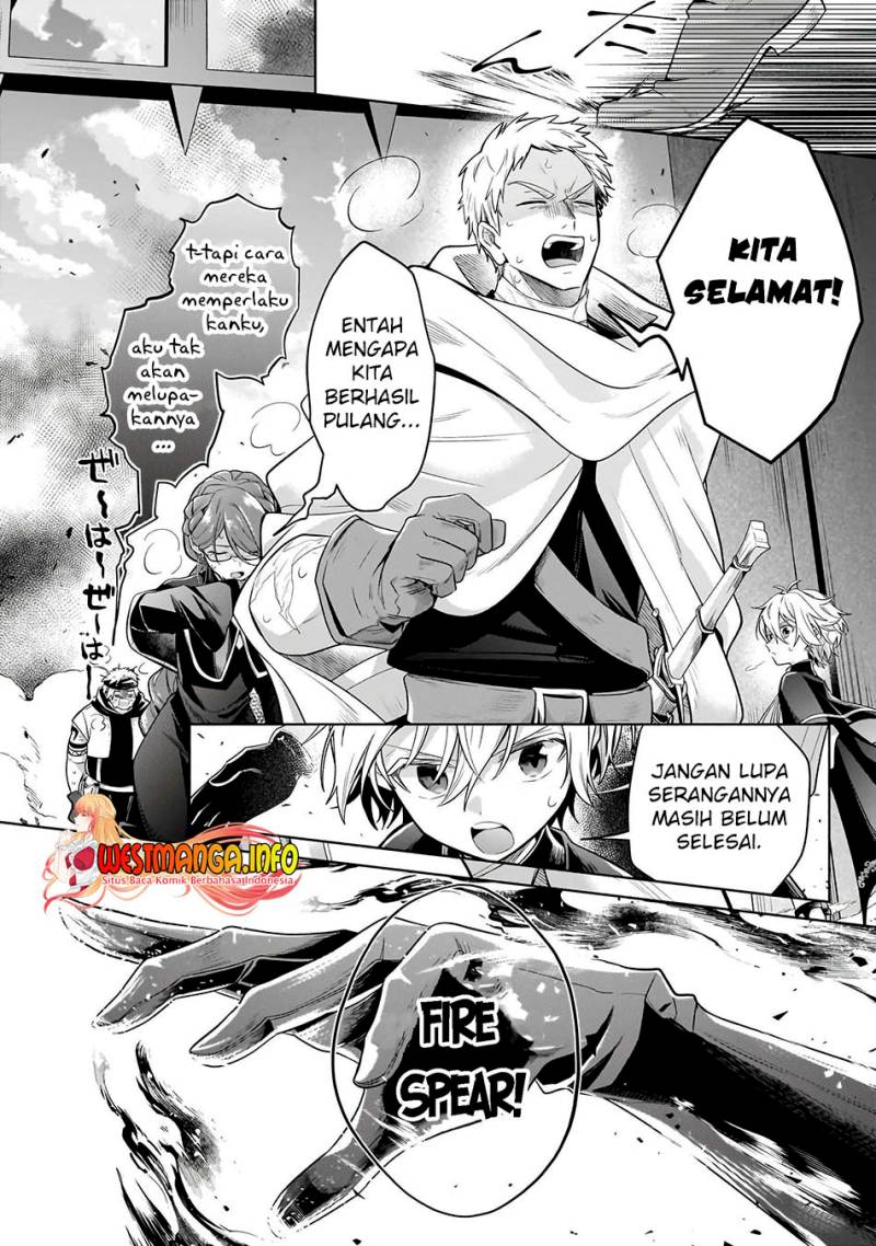 Fun Territory Defense Of The Easy-going Lord ~the Nameless Village Is Made Into The Strongest Fortified City By Production Magic~ chapter 20
