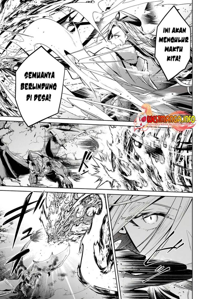 Fun Territory Defense Of The Easy-going Lord ~the Nameless Village Is Made Into The Strongest Fortified City By Production Magic~ chapter 20