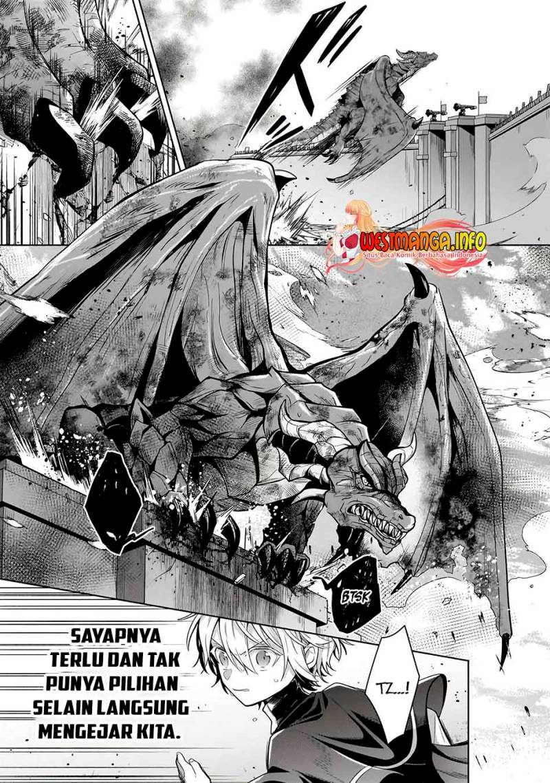 Fun Territory Defense Of The Easy-going Lord ~the Nameless Village Is Made Into The Strongest Fortified City By Production Magic~ chapter 20