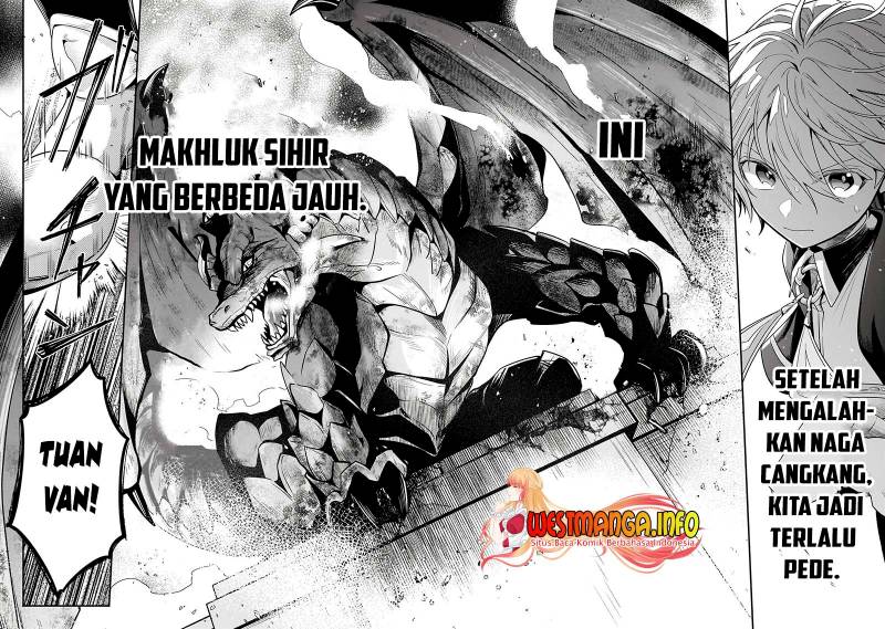 Fun Territory Defense Of The Easy-going Lord ~the Nameless Village Is Made Into The Strongest Fortified City By Production Magic~ chapter 20