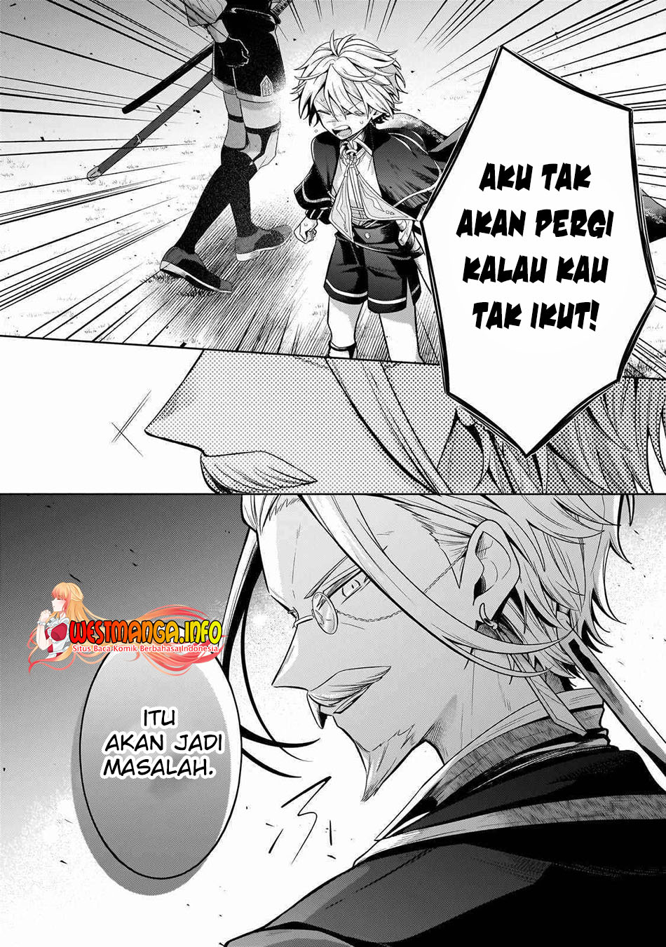Fun Territory Defense Of The Easy-going Lord ~the Nameless Village Is Made Into The Strongest Fortified City By Production Magic~ chapter 21