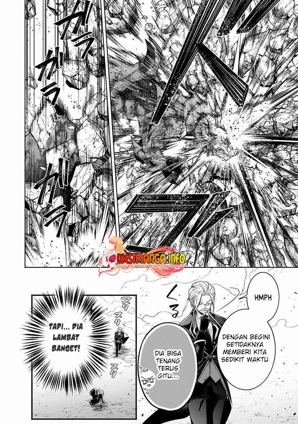 Fun Territory Defense Of The Easy-going Lord ~the Nameless Village Is Made Into The Strongest Fortified City By Production Magic~ chapter 21