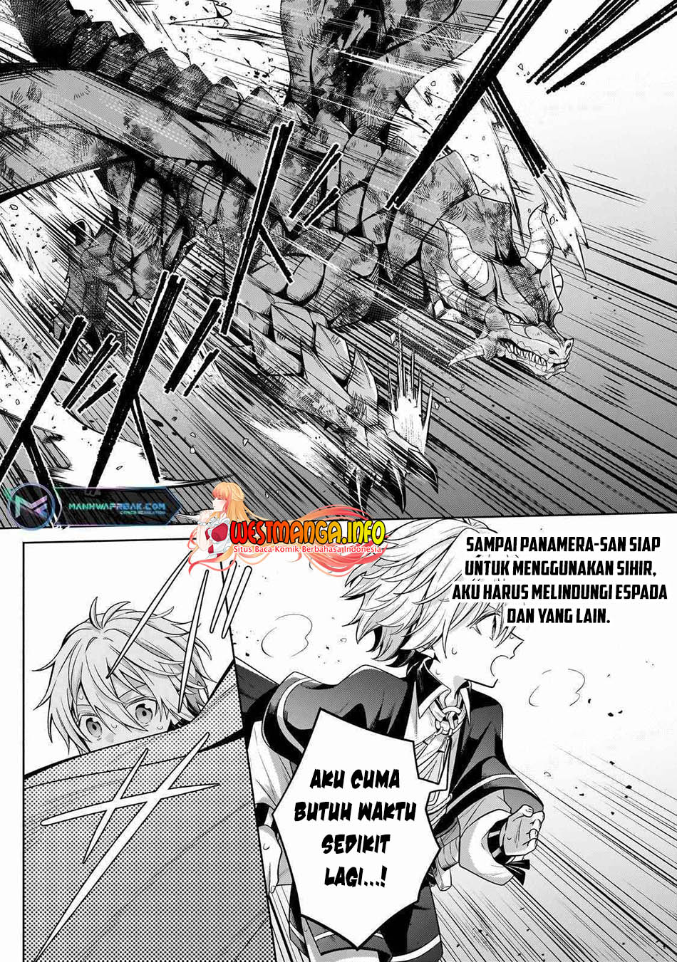 Fun Territory Defense Of The Easy-going Lord ~the Nameless Village Is Made Into The Strongest Fortified City By Production Magic~ chapter 21