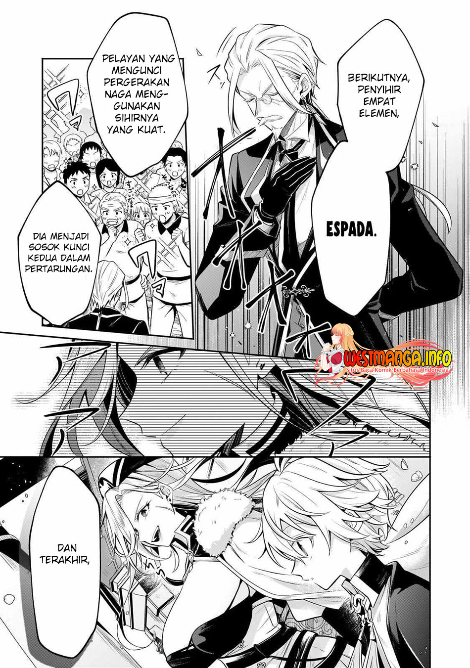 Fun Territory Defense Of The Easy-going Lord ~the Nameless Village Is Made Into The Strongest Fortified City By Production Magic~ Chapter 22.1 Bahasa Indonesia