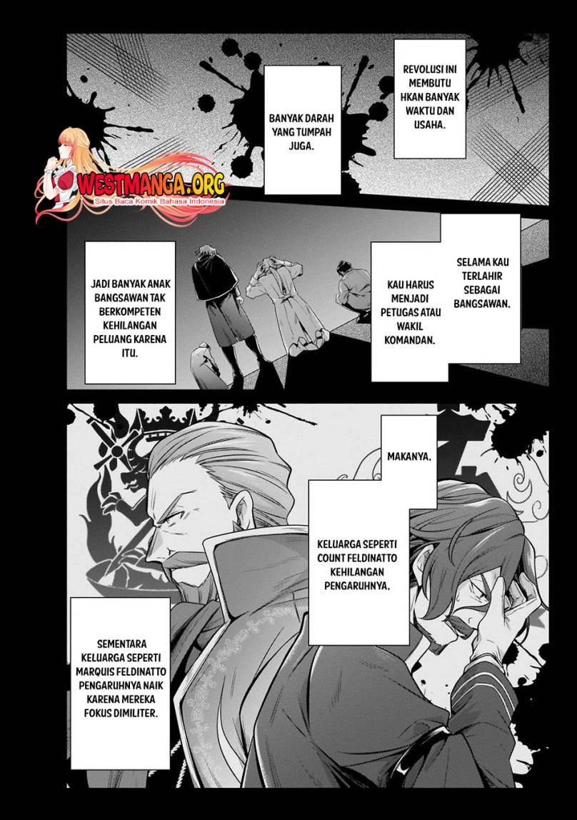 Fun Territory Defense Of The Easy-going Lord ~the Nameless Village Is Made Into The Strongest Fortified City By Production Magic~ chapter 24