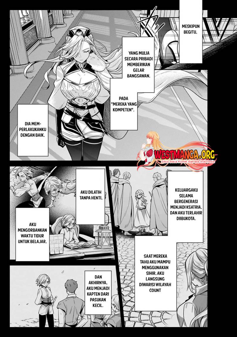 Fun Territory Defense Of The Easy-going Lord ~the Nameless Village Is Made Into The Strongest Fortified City By Production Magic~ chapter 24