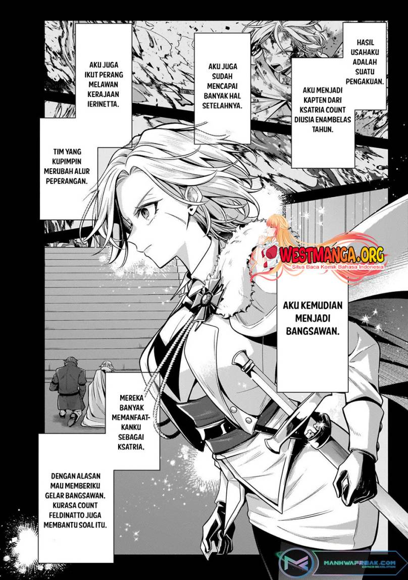 Fun Territory Defense Of The Easy-going Lord ~the Nameless Village Is Made Into The Strongest Fortified City By Production Magic~ chapter 24