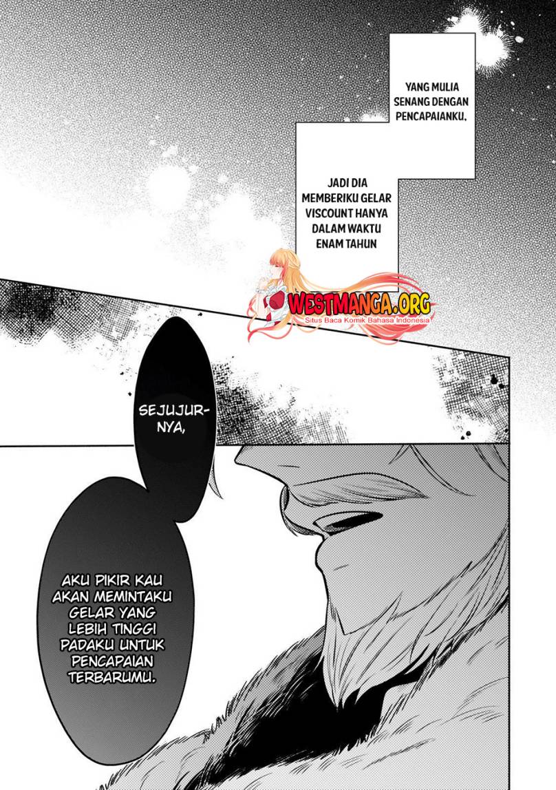 Fun Territory Defense Of The Easy-going Lord ~the Nameless Village Is Made Into The Strongest Fortified City By Production Magic~ chapter 24