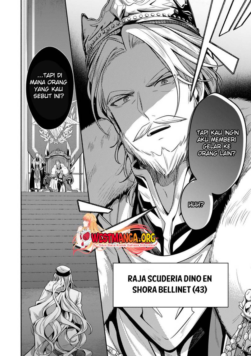Fun Territory Defense Of The Easy-going Lord ~the Nameless Village Is Made Into The Strongest Fortified City By Production Magic~ chapter 24