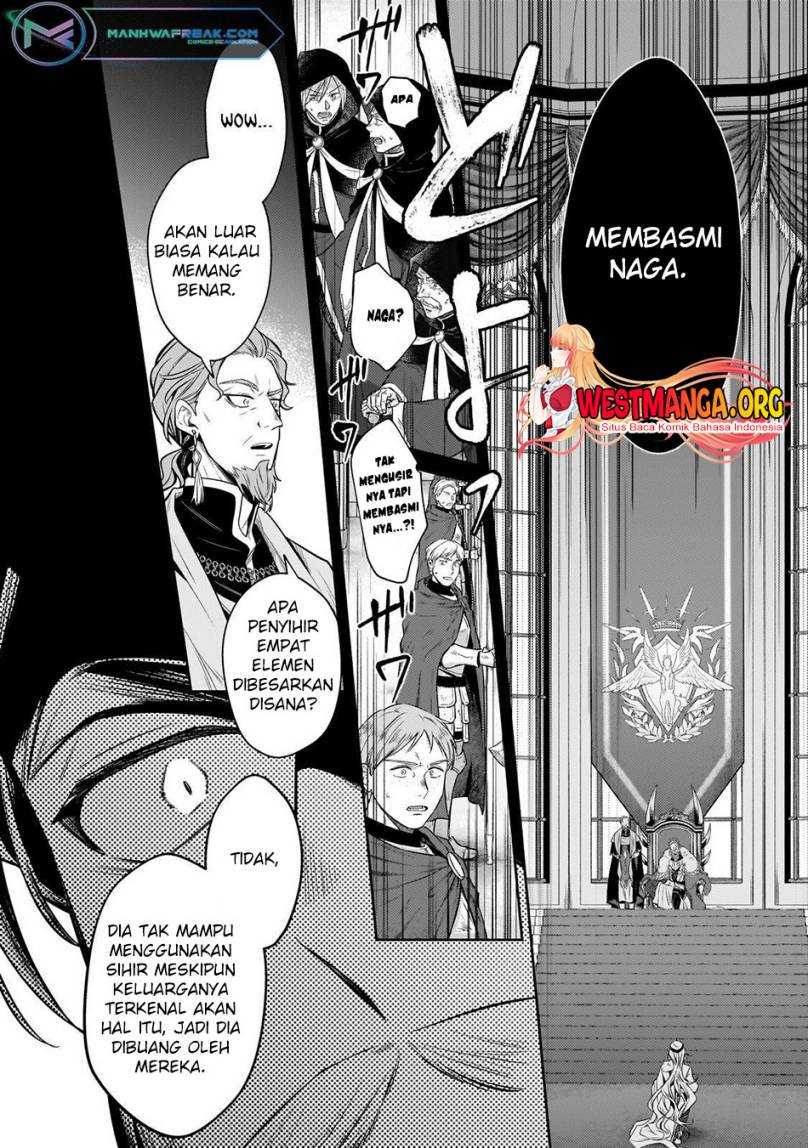 Fun Territory Defense Of The Easy-going Lord ~the Nameless Village Is Made Into The Strongest Fortified City By Production Magic~ chapter 24