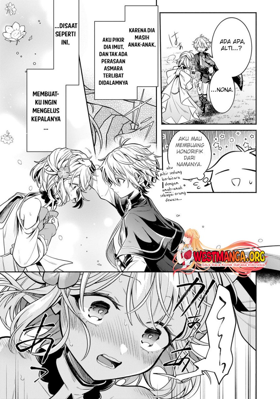 Fun Territory Defense Of The Easy-going Lord ~the Nameless Village Is Made Into The Strongest Fortified City By Production Magic~ chapter 24