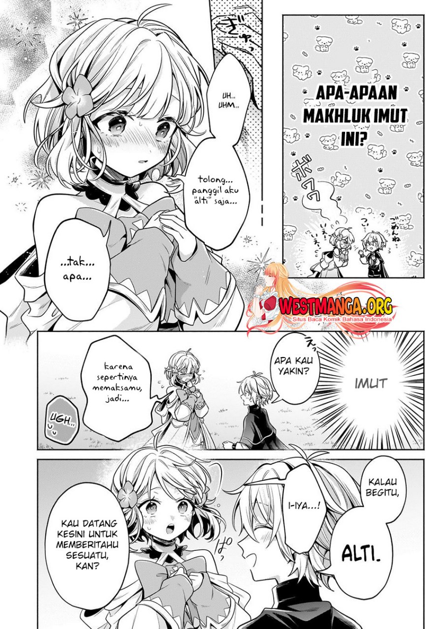 Fun Territory Defense Of The Easy-going Lord ~the Nameless Village Is Made Into The Strongest Fortified City By Production Magic~ chapter 24