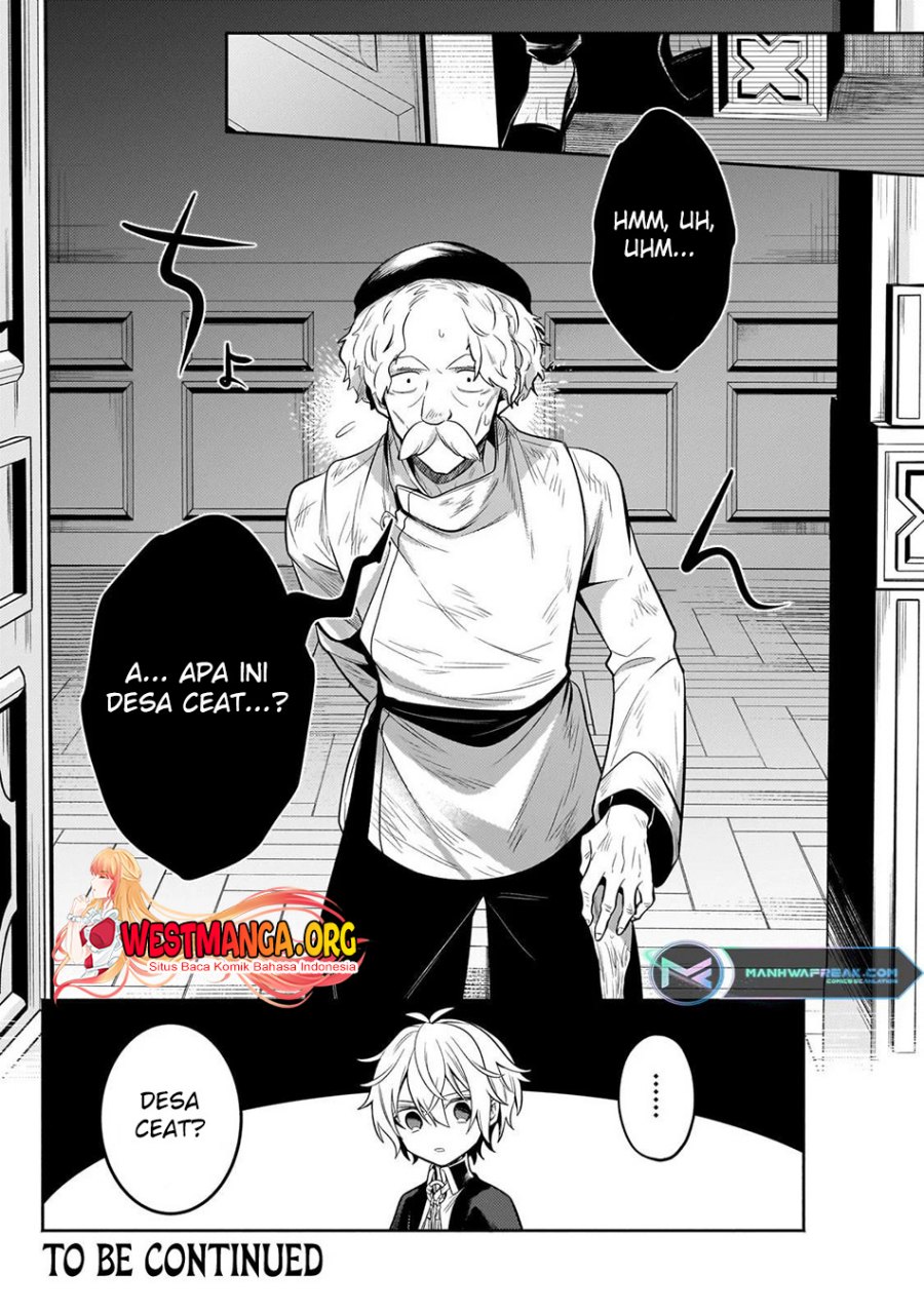 Fun Territory Defense Of The Easy-going Lord ~the Nameless Village Is Made Into The Strongest Fortified City By Production Magic~ chapter 24