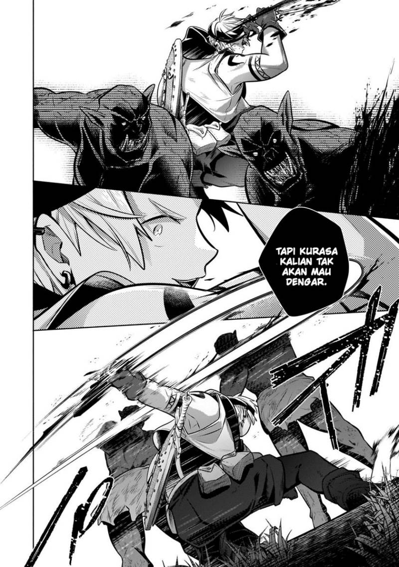 Fun Territory Defense Of The Easy-going Lord ~the Nameless Village Is Made Into The Strongest Fortified City By Production Magic~ chapter 26