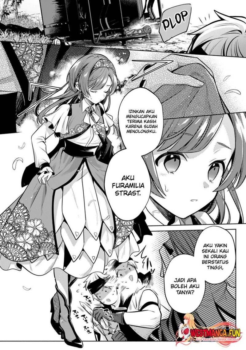Fun Territory Defense Of The Easy-going Lord ~the Nameless Village Is Made Into The Strongest Fortified City By Production Magic~ chapter 26