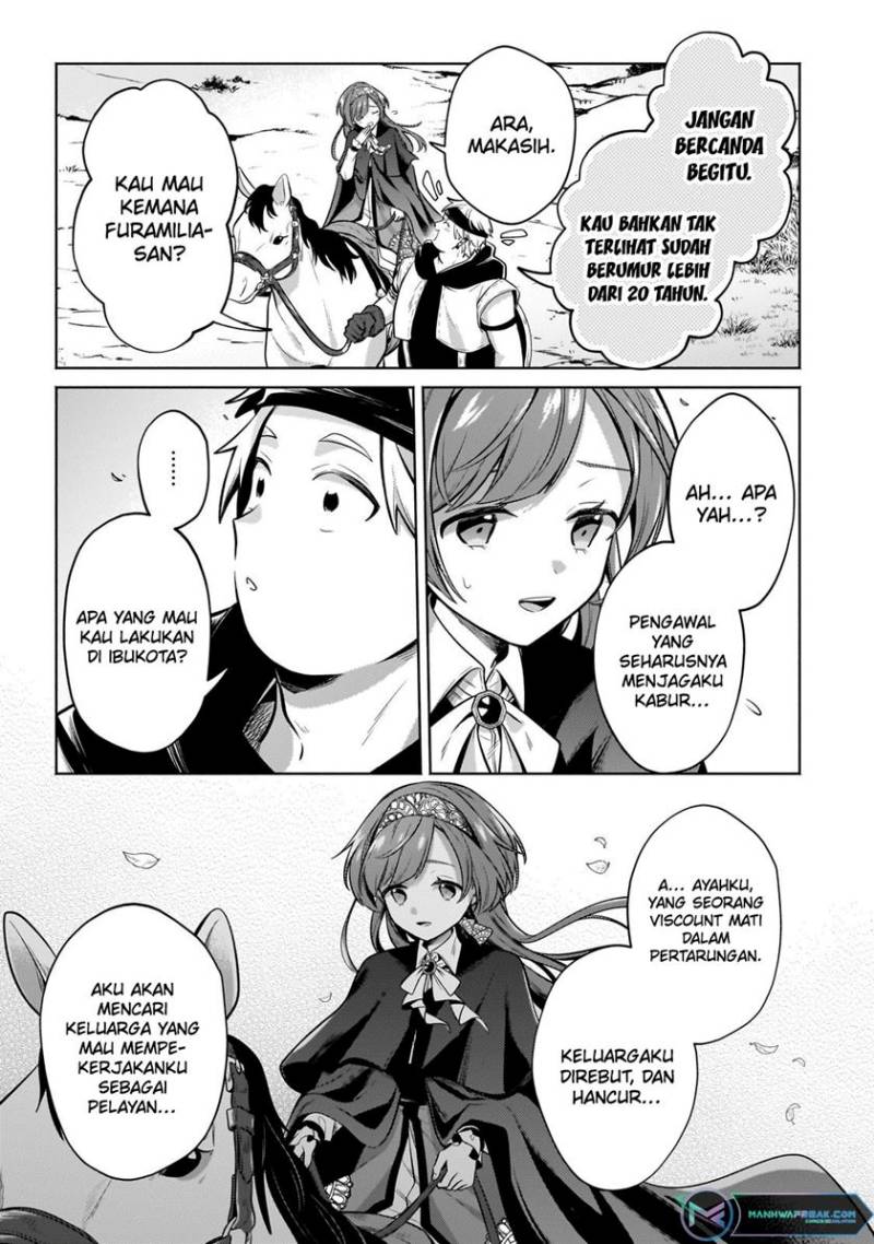 Fun Territory Defense Of The Easy-going Lord ~the Nameless Village Is Made Into The Strongest Fortified City By Production Magic~ chapter 26