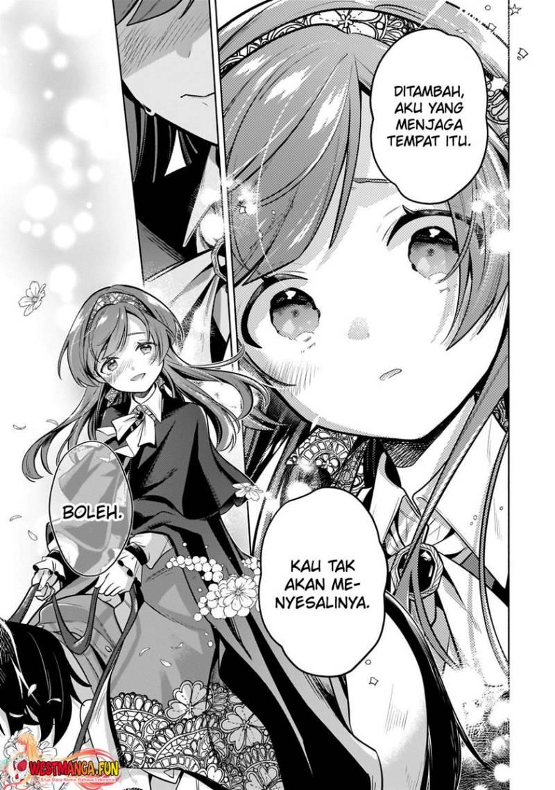 Fun Territory Defense Of The Easy-going Lord ~the Nameless Village Is Made Into The Strongest Fortified City By Production Magic~ chapter 26
