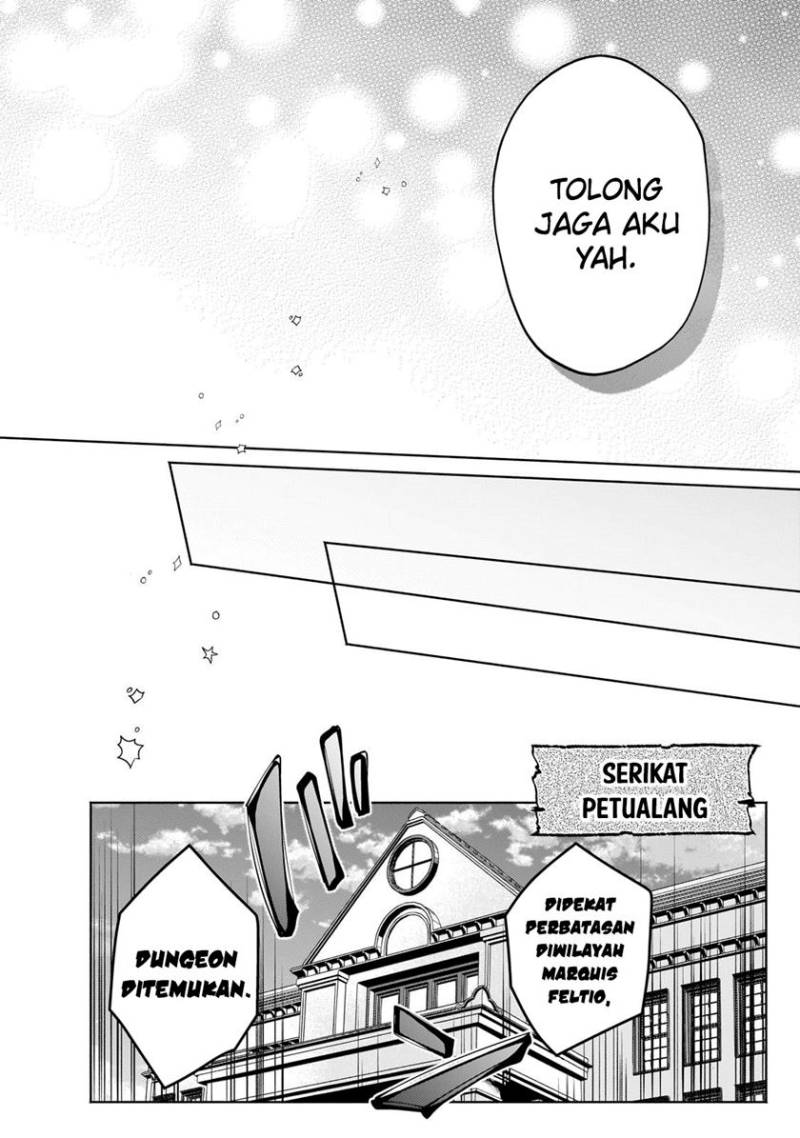 Fun Territory Defense Of The Easy-going Lord ~the Nameless Village Is Made Into The Strongest Fortified City By Production Magic~ chapter 26
