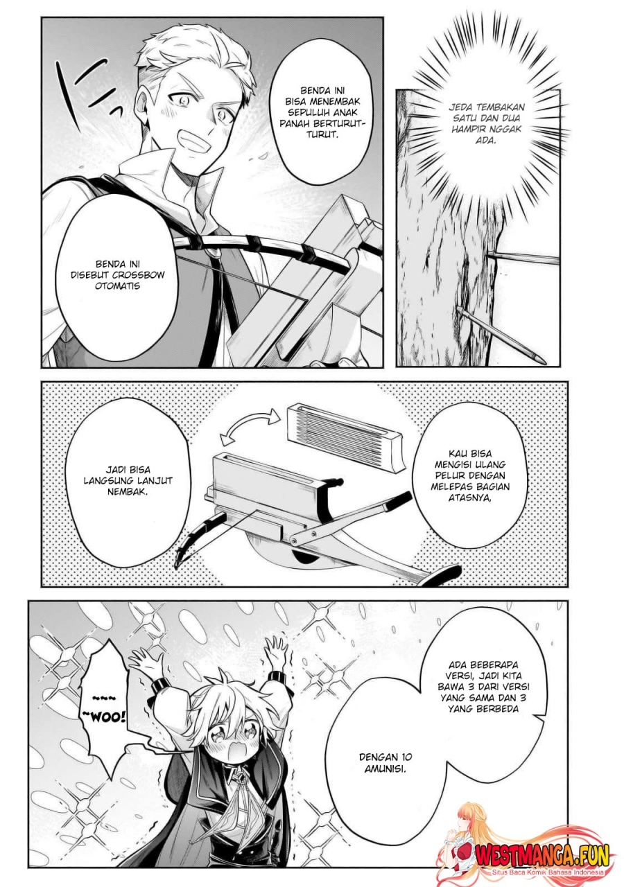 Fun Territory Defense Of The Easy-going Lord ~the Nameless Village Is Made Into The Strongest Fortified City By Production Magic~ chapter 29