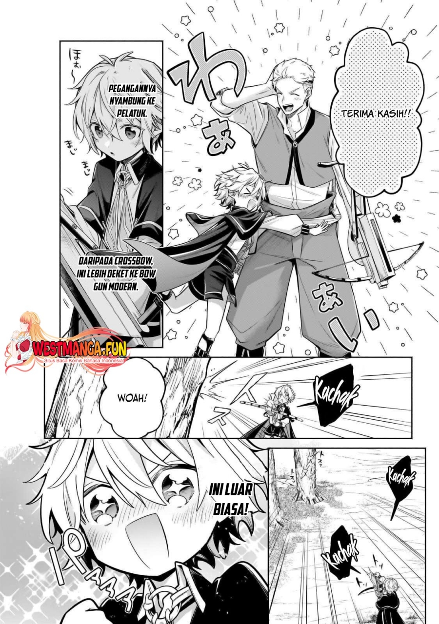 Fun Territory Defense Of The Easy-going Lord ~the Nameless Village Is Made Into The Strongest Fortified City By Production Magic~ chapter 29