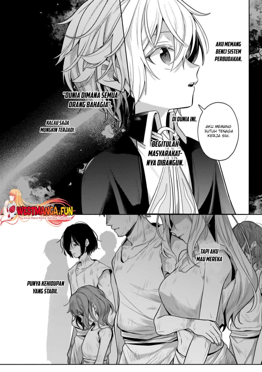 Fun Territory Defense Of The Easy-going Lord ~the Nameless Village Is Made Into The Strongest Fortified City By Production Magic~ chapter 29